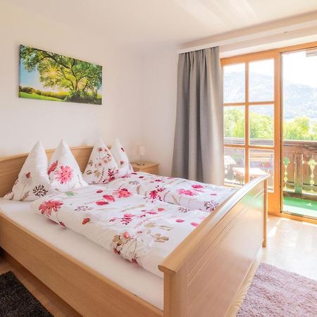 Haus Alpenblick Ξενοδοχείο Saint Wolfgang Εξωτερικό φωτογραφία