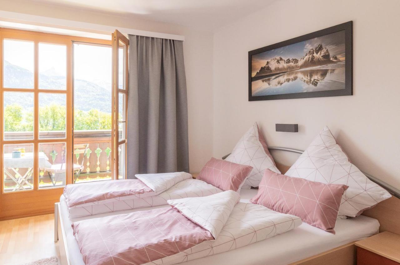Haus Alpenblick Ξενοδοχείο Saint Wolfgang Εξωτερικό φωτογραφία