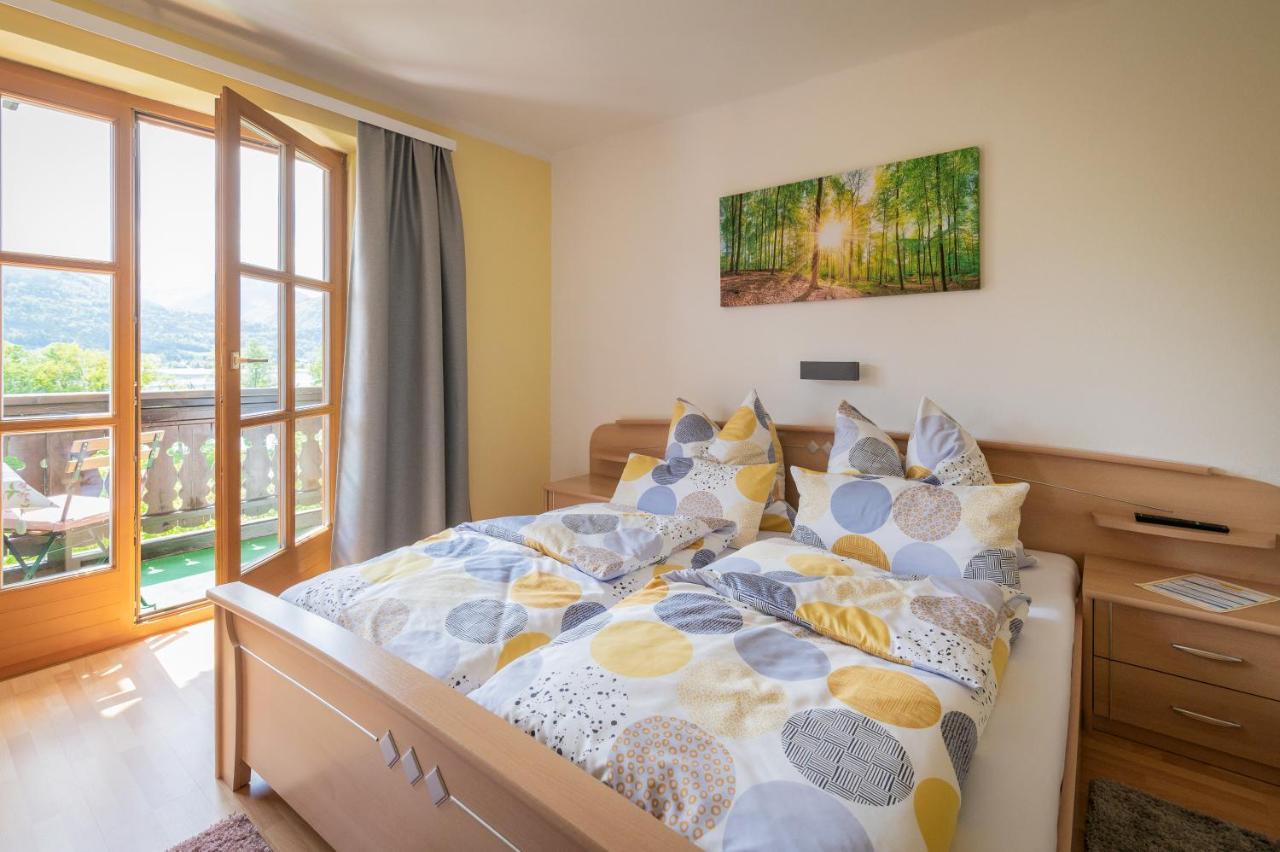 Haus Alpenblick Ξενοδοχείο Saint Wolfgang Εξωτερικό φωτογραφία