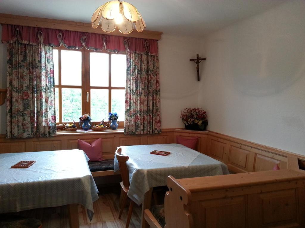 Haus Alpenblick Ξενοδοχείο Saint Wolfgang Εξωτερικό φωτογραφία